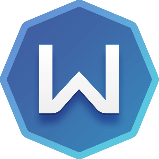 logo windscribe