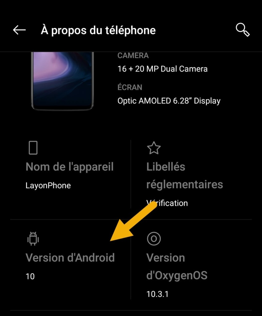 Android version disney plus