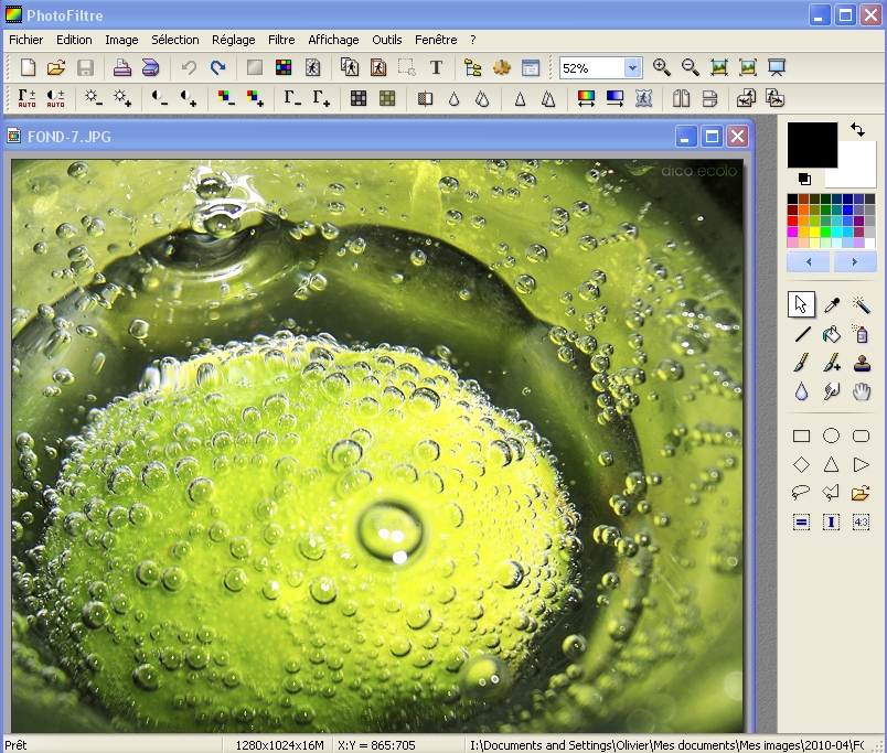 download photofiltre old version download photofiltre old version