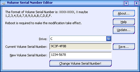 get windows 8 serial number from old hard drive