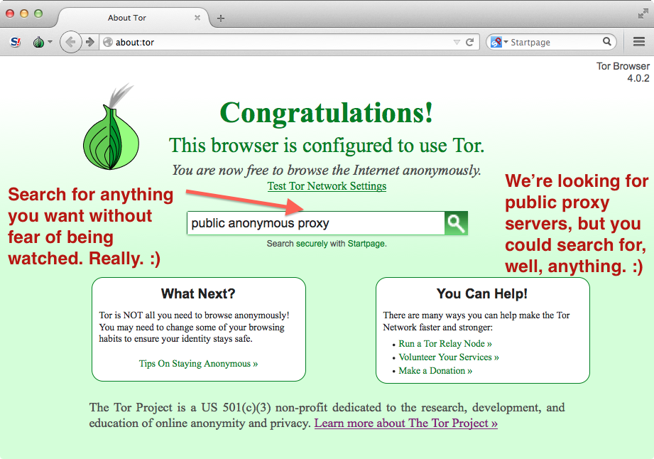 browser tor mac mega