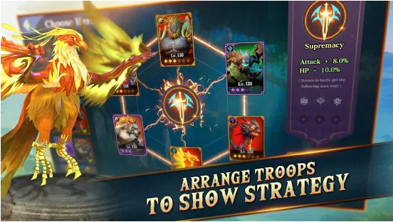 battle supremacy evolution game download for android battle supremacy evolution game download for android