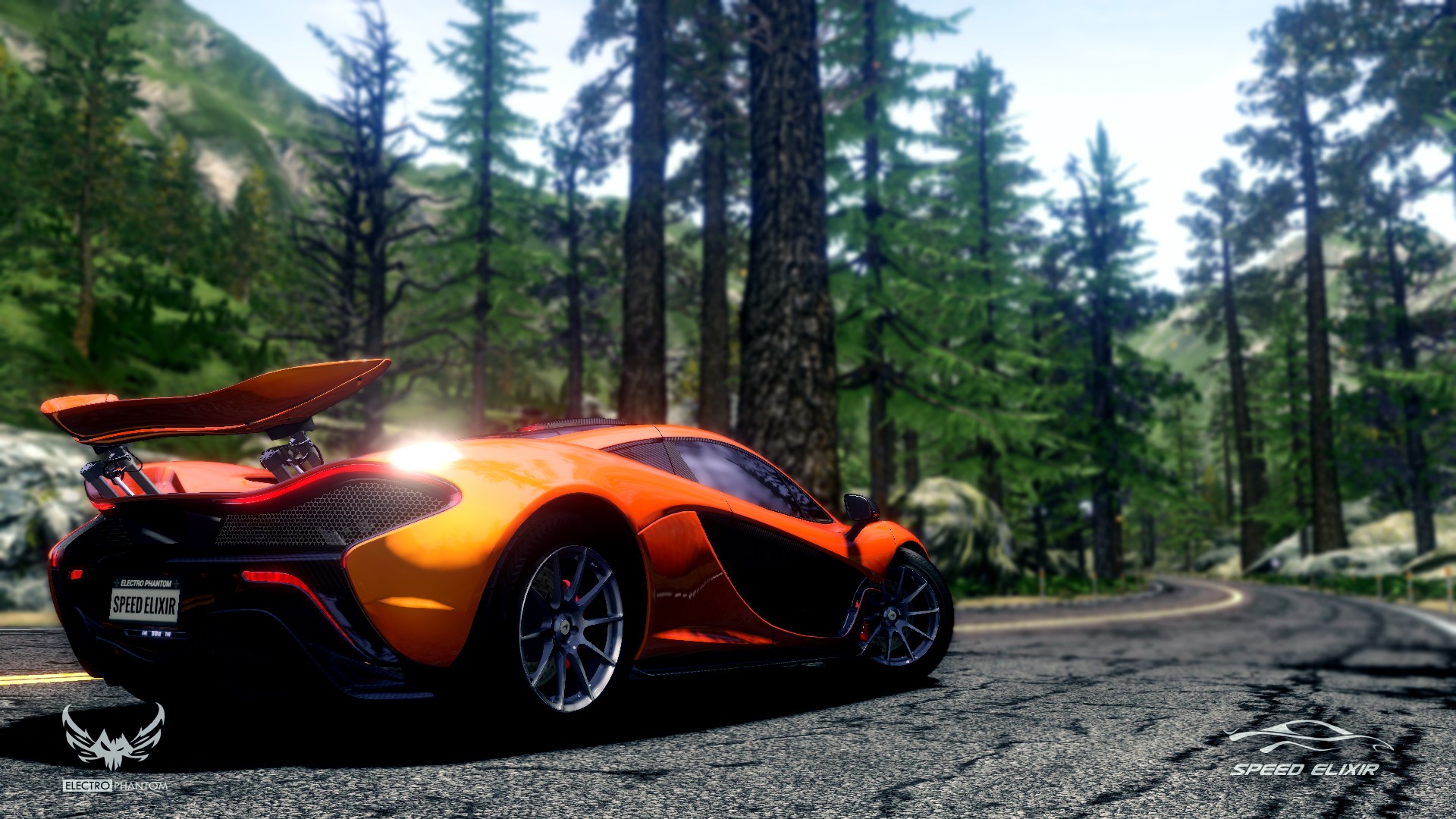 Download Speed Elixir