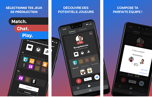 Capture d'écran Kyklos Android Capture d'écran Kyklos Android