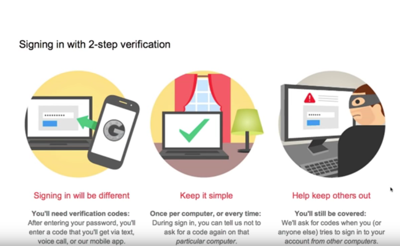 Download Google Authenticator ios