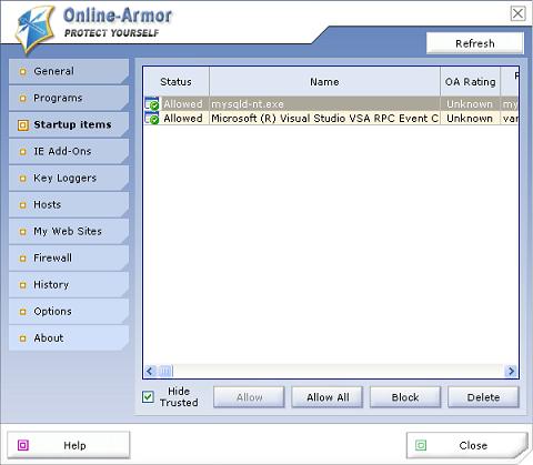 Download Online Armor Personal Firewall Free Logitheque English Download Online Armor Personal Firewall Free Logitheque English