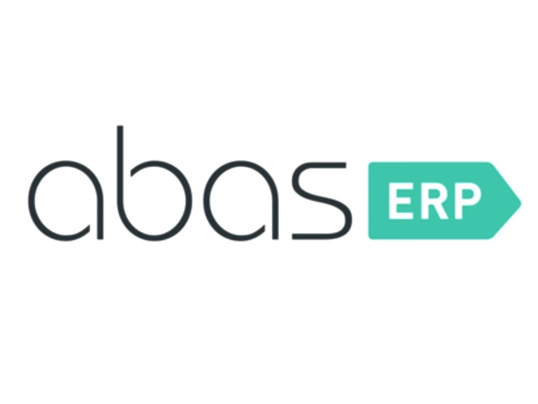 Capture d'écran Abas-ERP Capture d'écran Abas-ERP