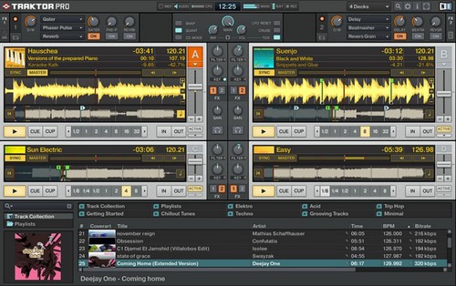 download traktor pro plus download traktor pro plus