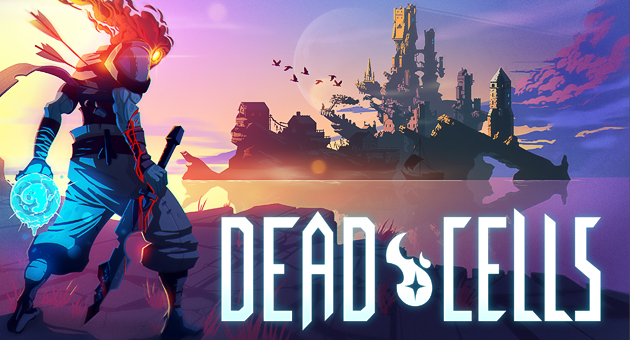 Capture d'écran Dead Cells Android Capture d'écran Dead Cells Android