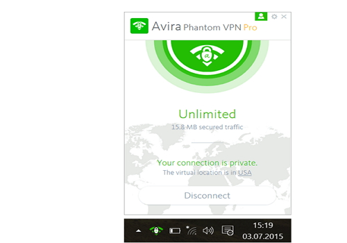 avira phantom vpn for mac