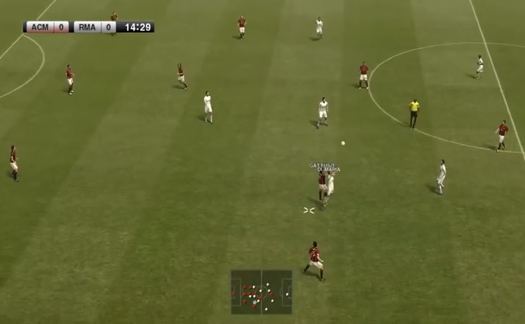 PES 2011 - Download