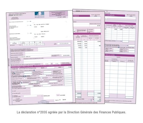 Capture d'écran EBP Compta Libérale Classic 2018 Capture d'écran EBP Compta Libérale Classic 2018