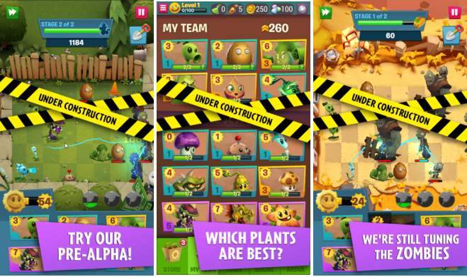 How to Download Plants vs. Zombies 3 for Android