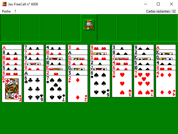 download the last version for windows Simple FreeCell download the last version for windows Simple FreeCell