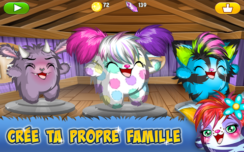 boonie planet online free