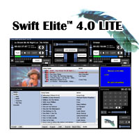 Capture d'écran Swift Elite 4 LITE