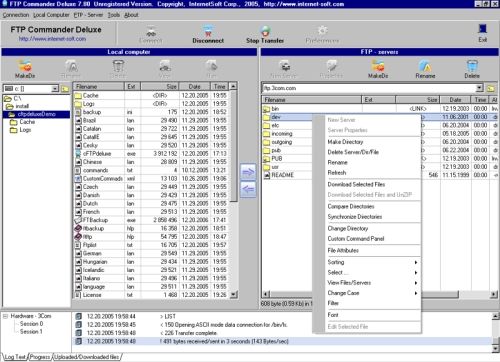 ftp commander for mac ftp commander for mac