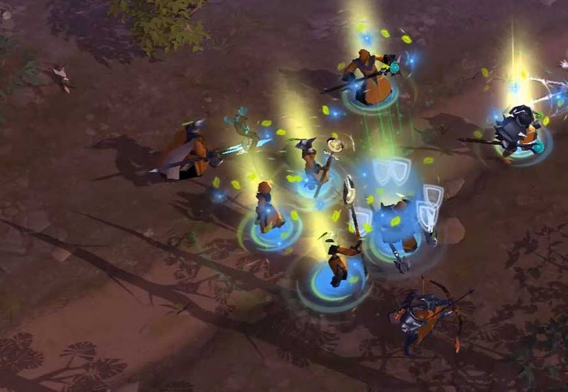 Download Albion Online Android Logitheque En
