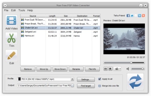 free video converter for psp free video converter for psp