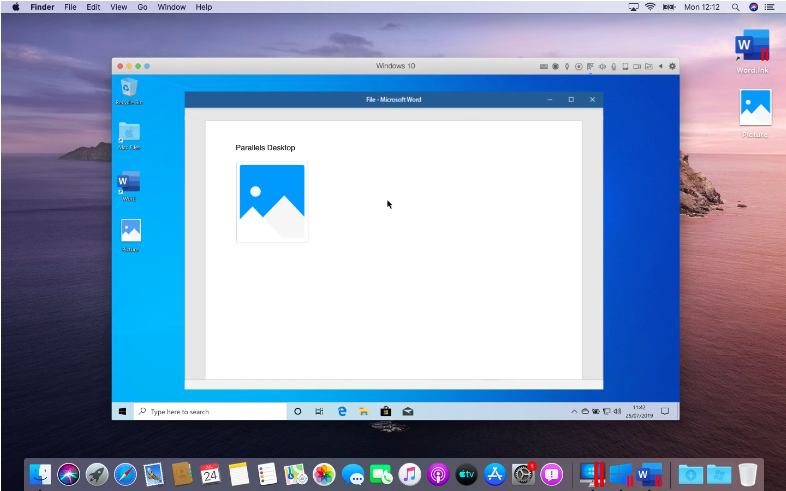 show windows files on mac parallels 12 desktop show windows files on mac parallels 12 desktop