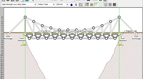 west point bridge designer 2016 mac