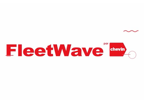 Capture d'écran Chevin FleetWave Capture d'écran Chevin FleetWave