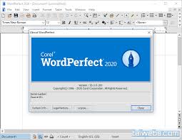 wordperfect office x8 wordperfect office x8