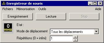 Simulateur Enregistreur Clavier Souris KALEA Avec Carte Mémoire – Tâches Automatiques