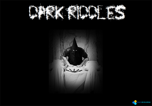 Capture d'écran Dark Riddles – Wallpaper 1 Capture d'écran Dark Riddles – Wallpaper 1