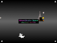 Capture d'écran GhostBuster Saver