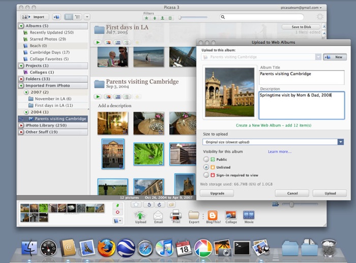 how to get photos from iphoto to google photos on mac how to get photos from iphoto to google photos on mac