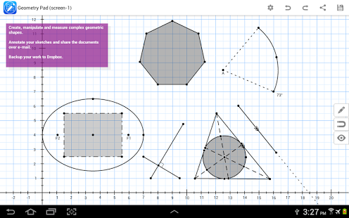Download Geometry Pad