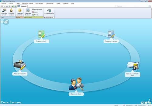Impot rapide 2010 keygen pc