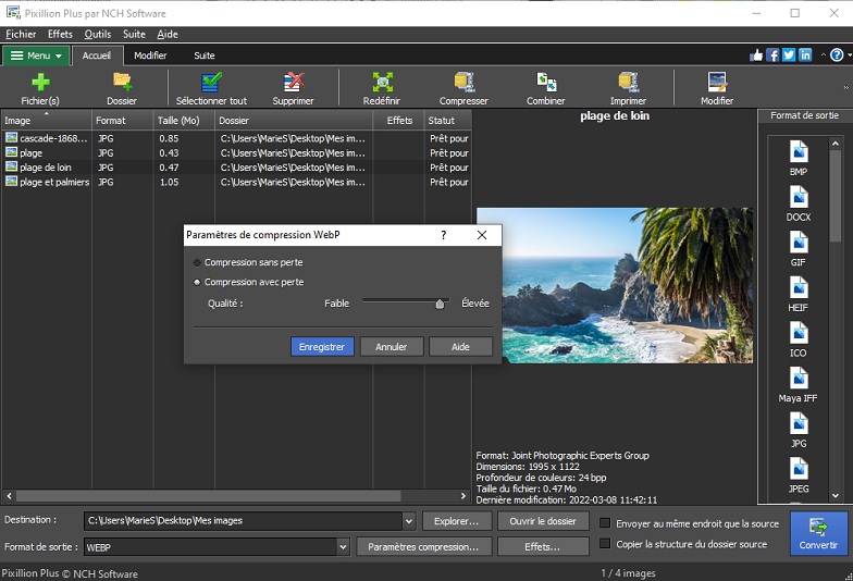 doxillion document converter software review