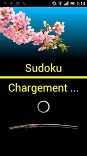 Capture d'écran Sudoku jeu gratuit et amusant