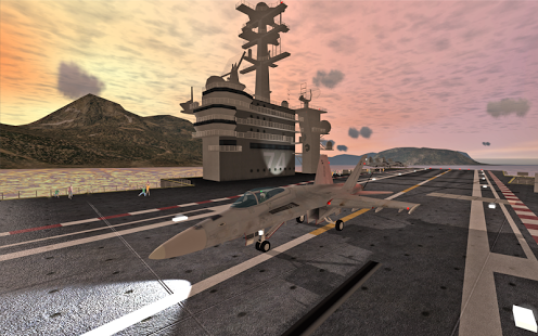 rortos f18 carrier landing 2 pc rortos f18 carrier landing 2 pc
