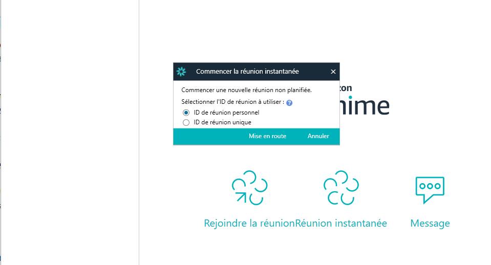 Download Amazon Chime
