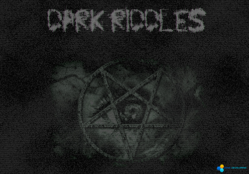 Capture d'écran Dark Riddles – Wallpaper 4 Capture d'écran Dark Riddles – Wallpaper 4