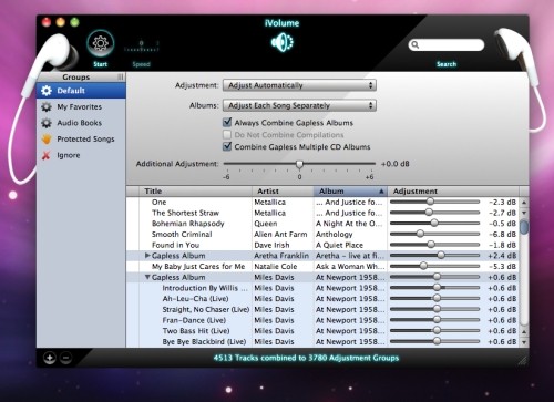 ivolume crack