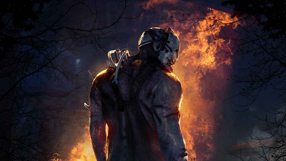 Capture d'écran Dead by daylight IOS Capture d'écran Dead by daylight IOS