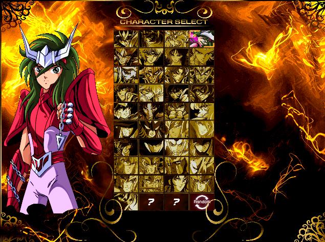 saint seiya ultimate cosmo 2021