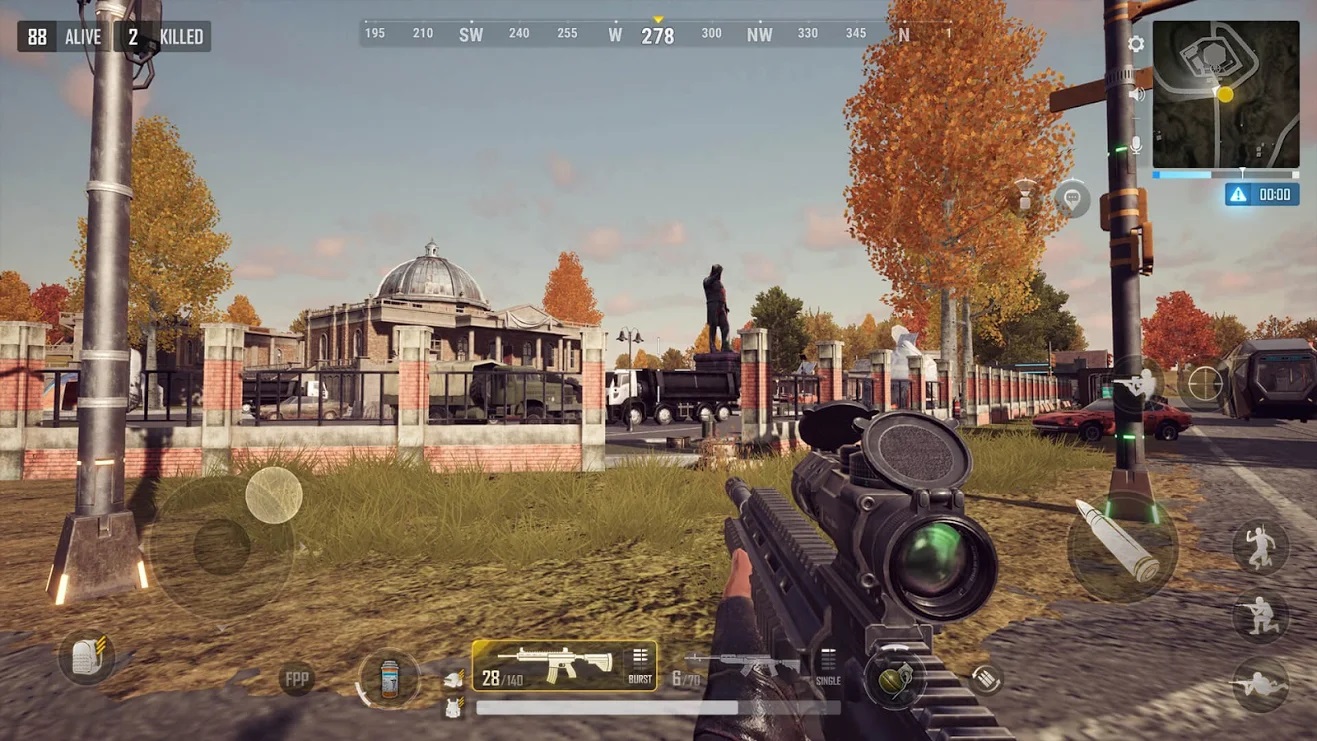 Download Pubg New State Ios Logitheque English