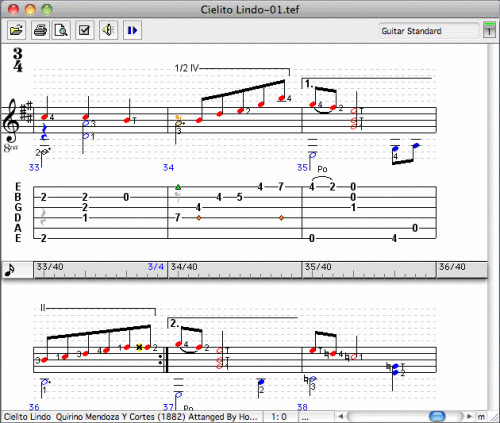tefview tablature tefview tablature