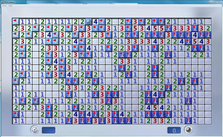 minesweeper download win 7