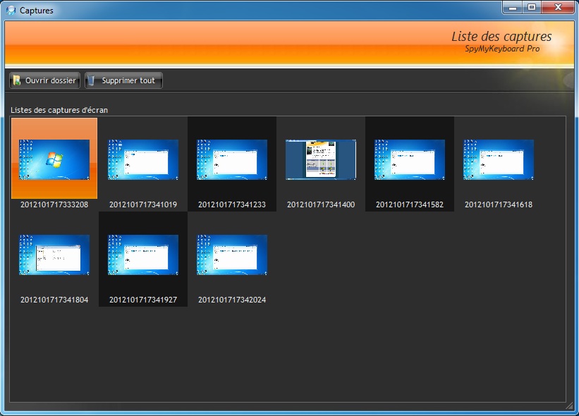 TÉLÉCHARGER SPYMYKEYBOARD KEYLOGGER GRATUIT KEYLOGGER GRATUIT SPYMYKEYBOARD TÉLÉCHARGER