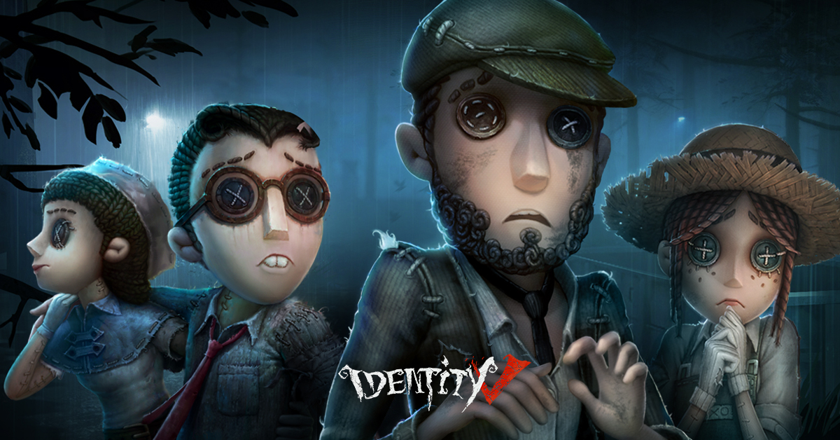 identity v pc