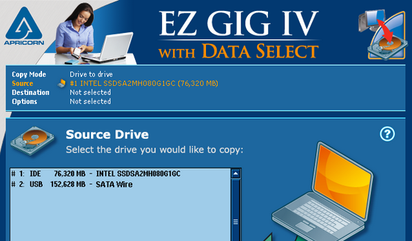 apricorn ez gig iv windows 10 apricorn ez gig iv windows 10