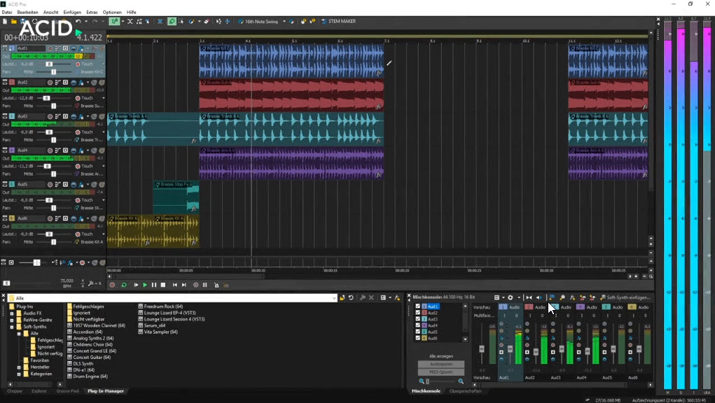 acid pro acid pro
