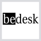 Logo Bedesk Express