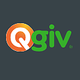 Logo Qgiv